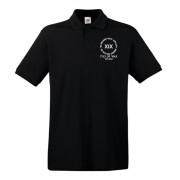 19 Regiment RA Tug of War Poloshirt
